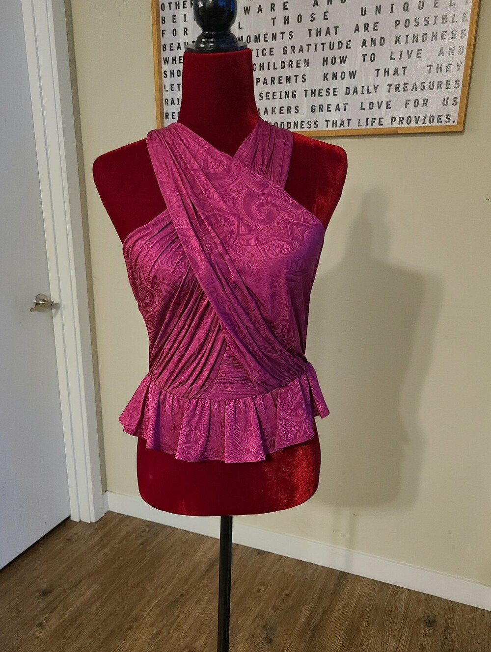 VERONICA BEARD women's top